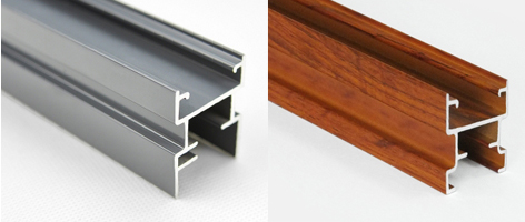 選優質鋁合金，強度好，壽命長，不褪色